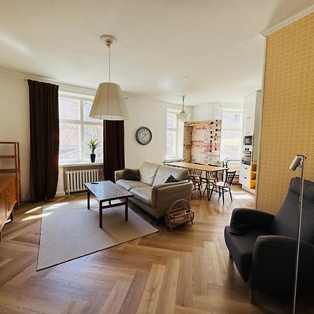 Stay Kamppi Seaside Apartment Helsinki Exterior photo
