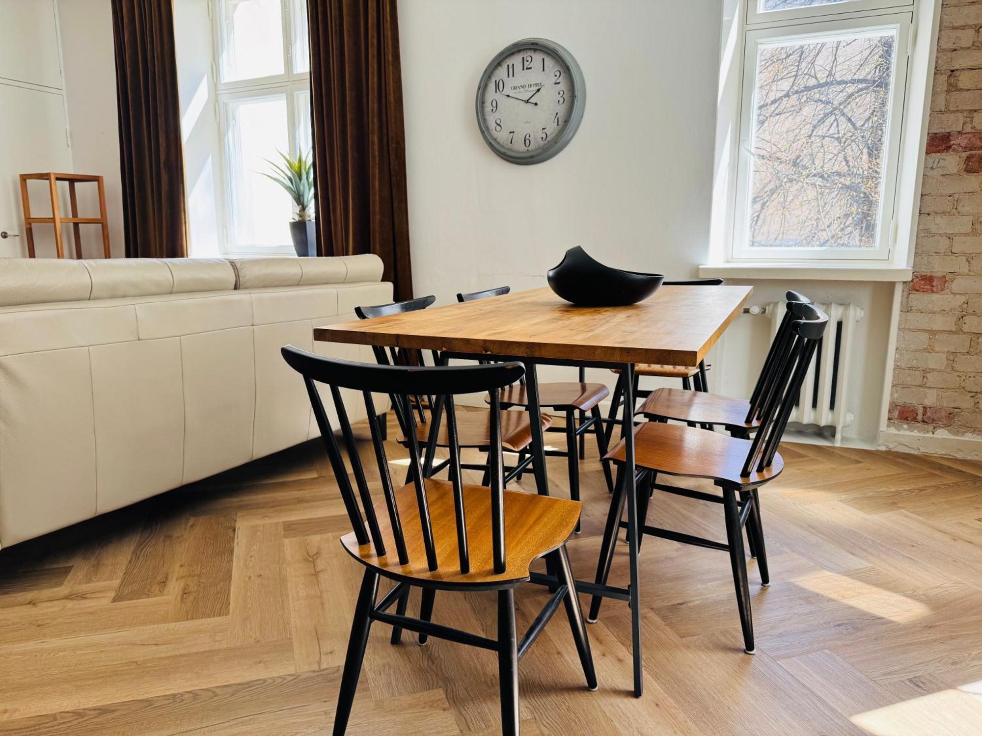 Stay Kamppi Seaside Apartment Helsinki Exterior photo